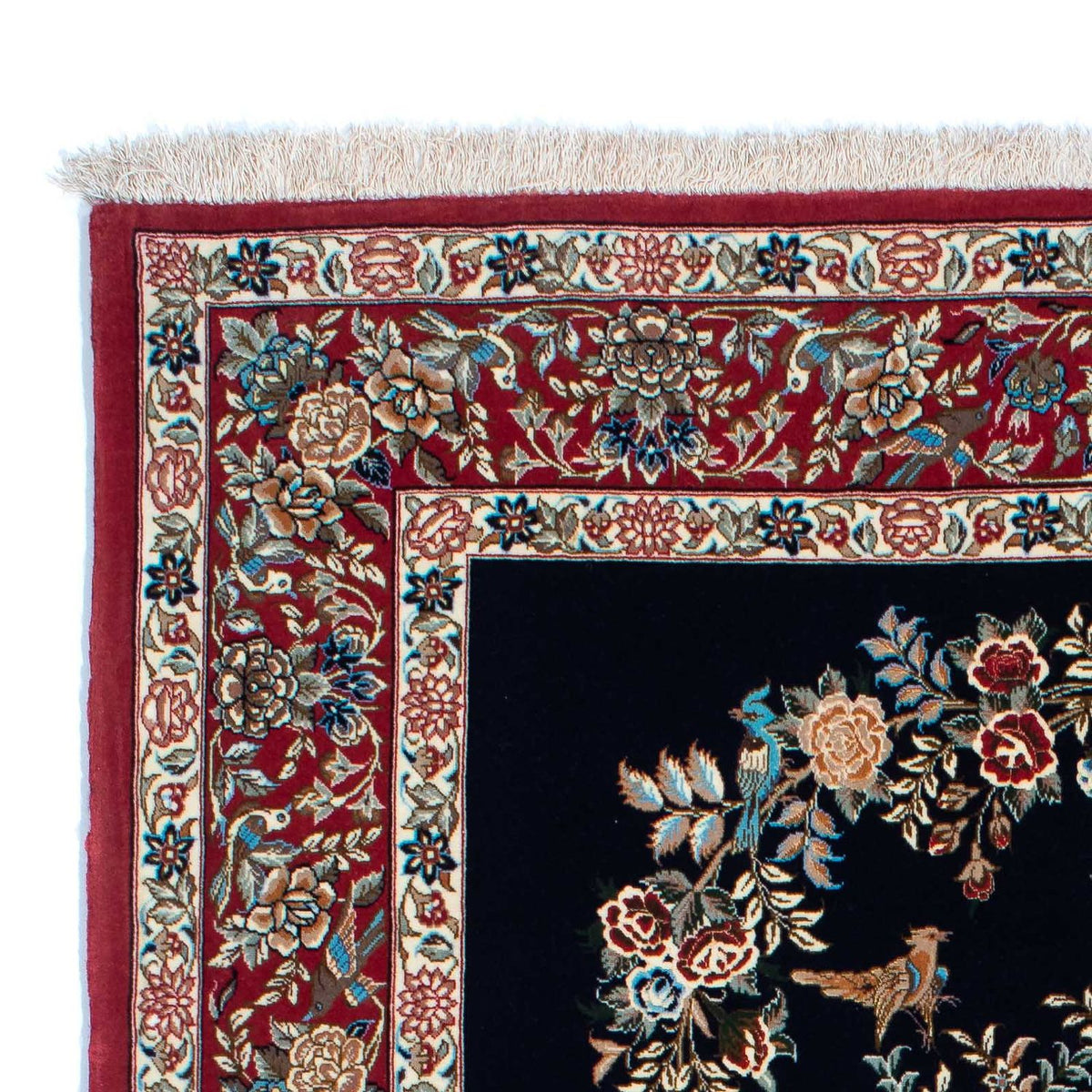 Qom Tapete 140x230cm - Tapete persa