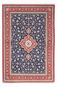 Qom Tapete 200x130cm - Tapete persa – product image