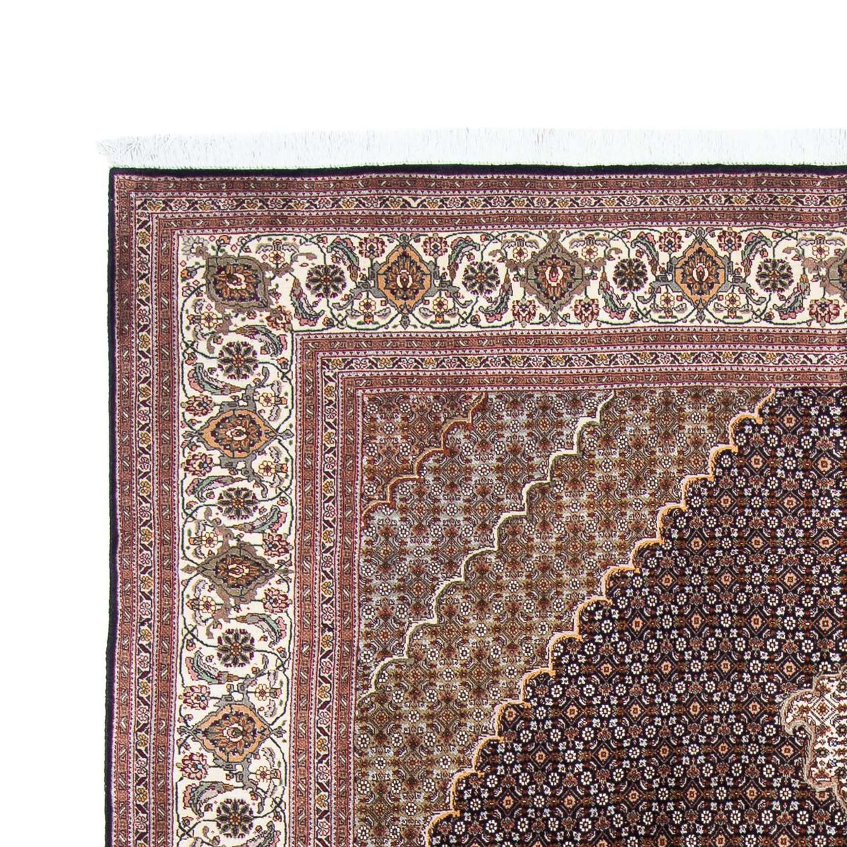 Tabriz Tapete 200x295cm - Tapete persa