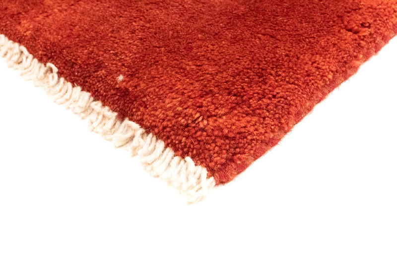 Gabbeh persa Tapete 74x125cm - Perserteppich Wollteppich