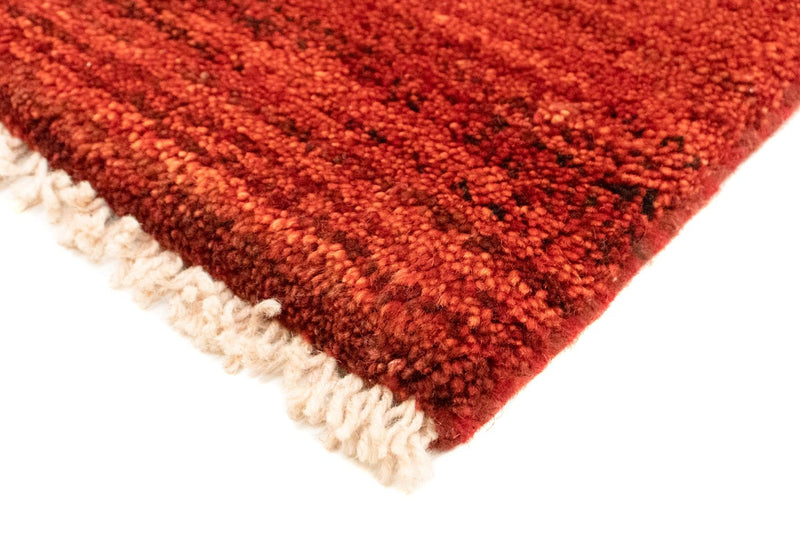 Gabbeh persa Tapete 122x73cm - Perserteppich Wollteppich