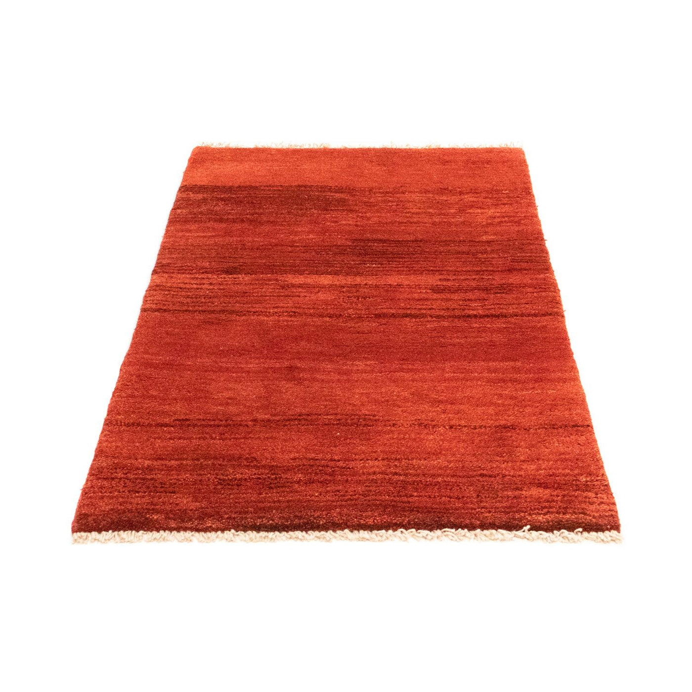 Gabbeh persa Tapete 122x73cm - Perserteppich Wollteppich