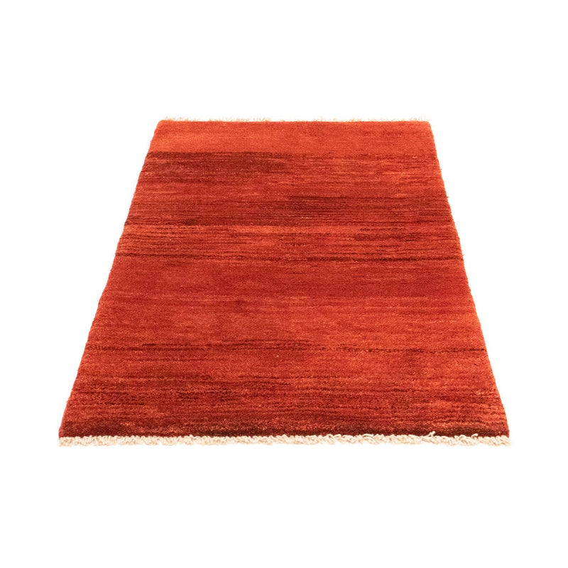 Gabbeh persa Tapete 122x73cm - Perserteppich Wollteppich