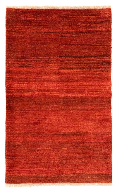 Gabbeh persa Tapete 77x125cm - Perserteppich Wollteppich