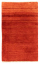Gabbeh persa Tapete 116x71cm - Perserteppich Wollteppich