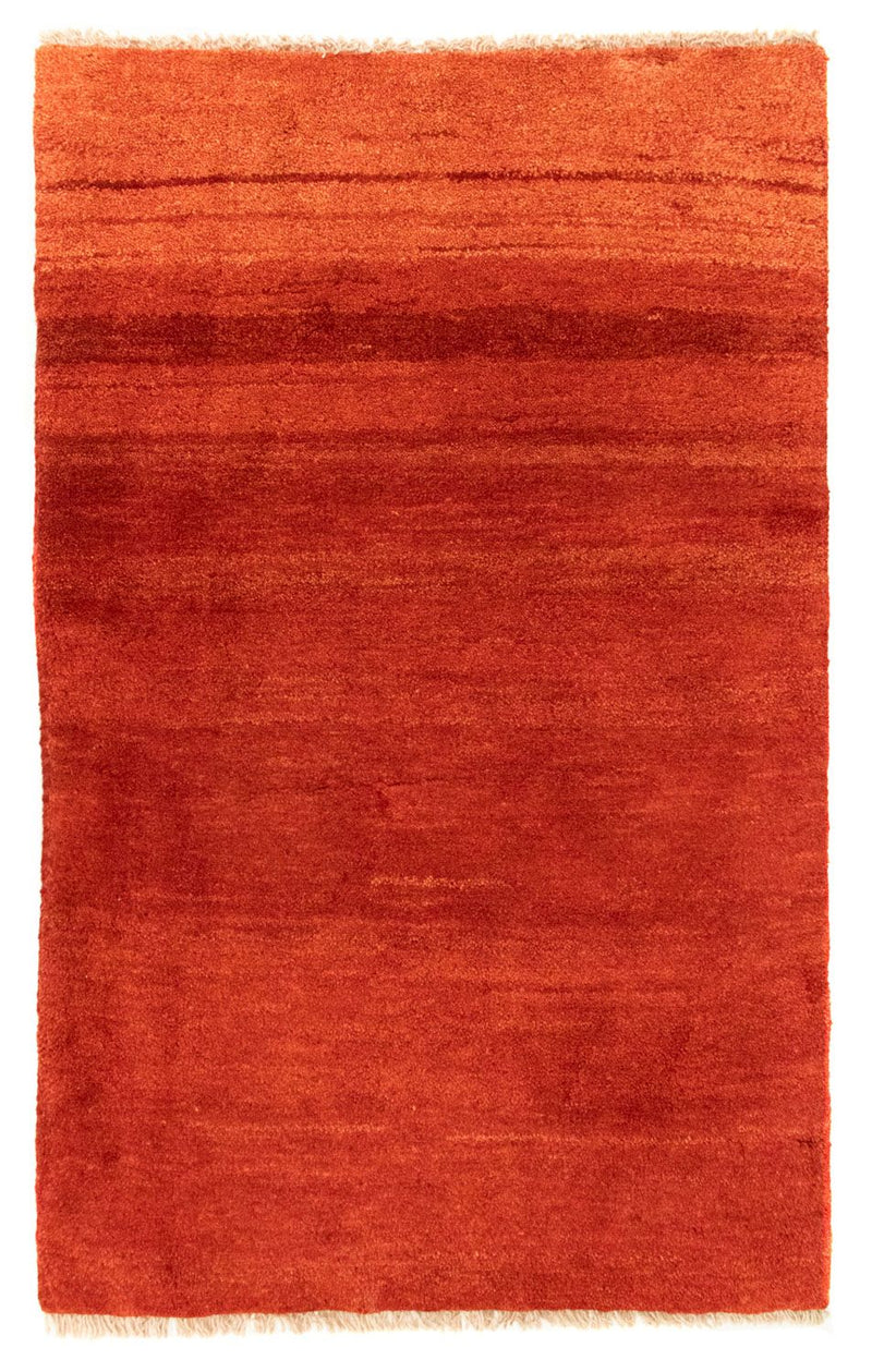 Gabbeh persa Tapete 116x71cm - Perserteppich Wollteppich