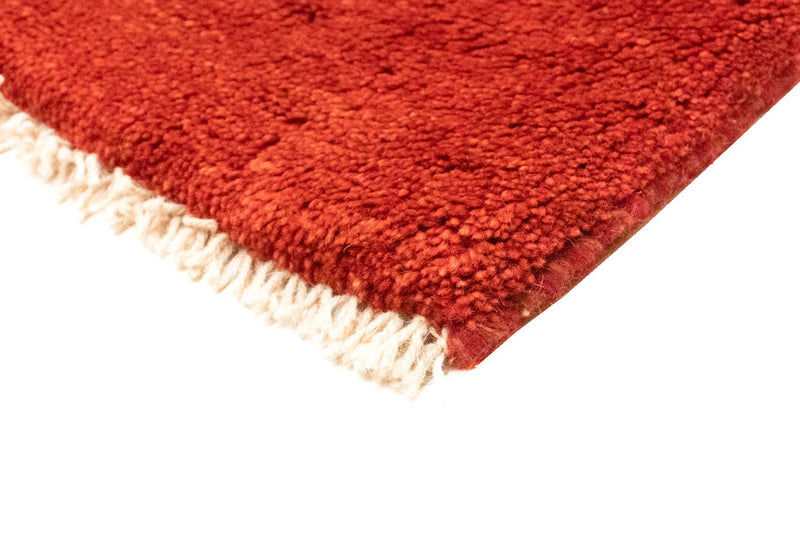 Gabbeh persa Tapete 116x71cm - Perserteppich Wollteppich