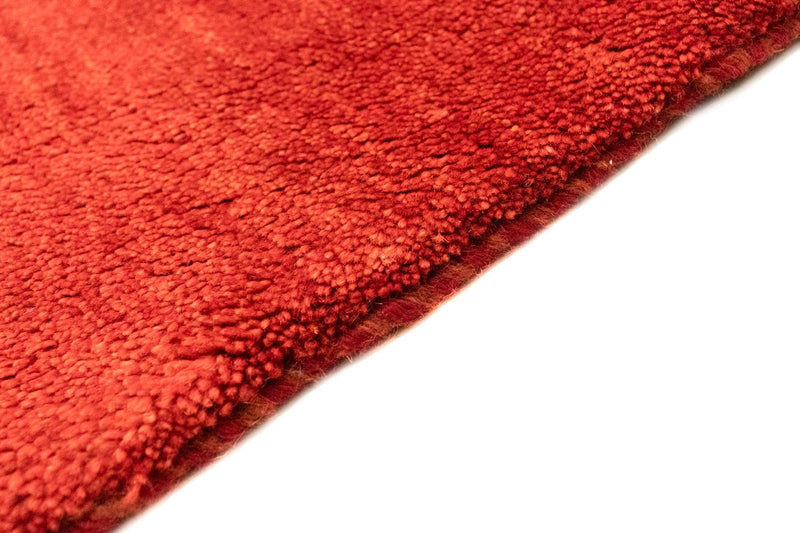 Gabbeh persa Tapete 116x71cm - Perserteppich Wollteppich