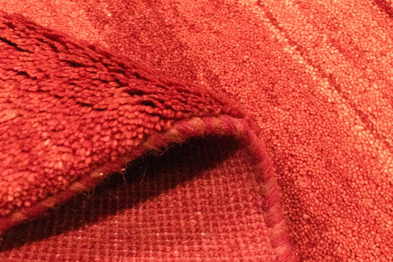 Gabbeh persa Tapete 116x71cm - Perserteppich Wollteppich