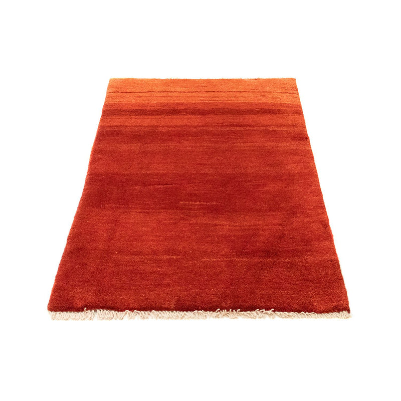 Gabbeh persa Tapete 116x71cm - Perserteppich Wollteppich