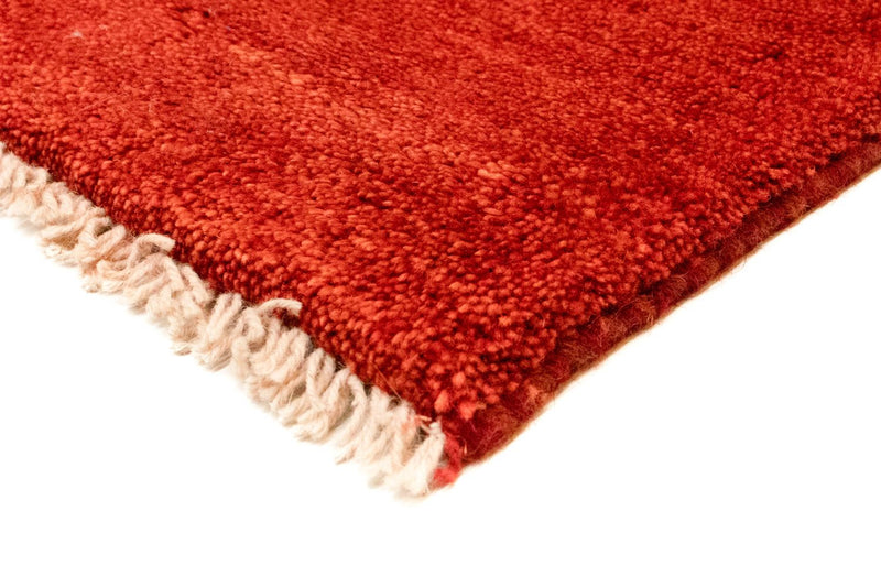 Gabbeh persa Tapete 118x74cm - Perserteppich Wollteppich