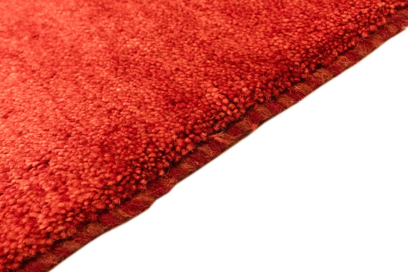Gabbeh persa Tapete 118x74cm - Perserteppich Wollteppich