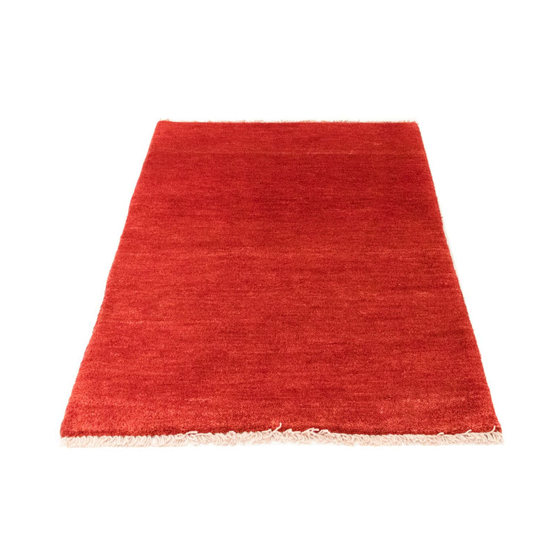 Gabbeh persa Tapete 118x74cm - Perserteppich Wollteppich
