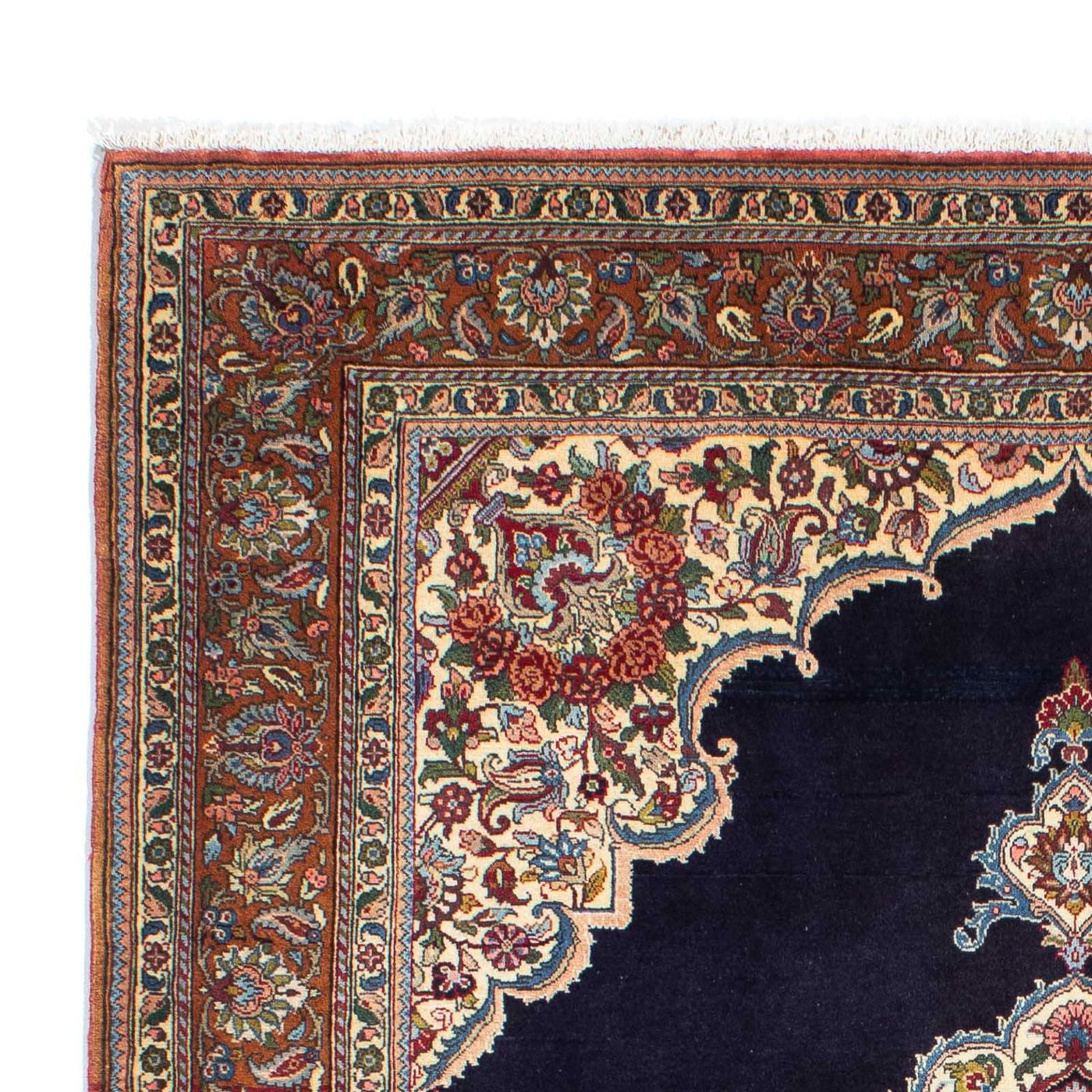 Bakhtiari Tapete 233x169cm - Tapete persa