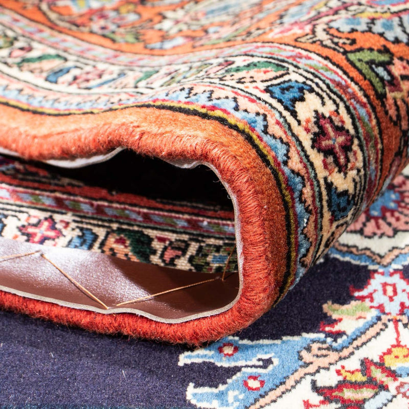 Bakhtiari Tapete 233x169cm - Tapete persa