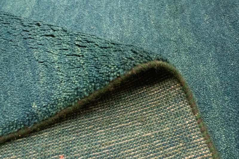Gabbeh persa Tapete 332x244cm - Perserteppich Wollteppich
