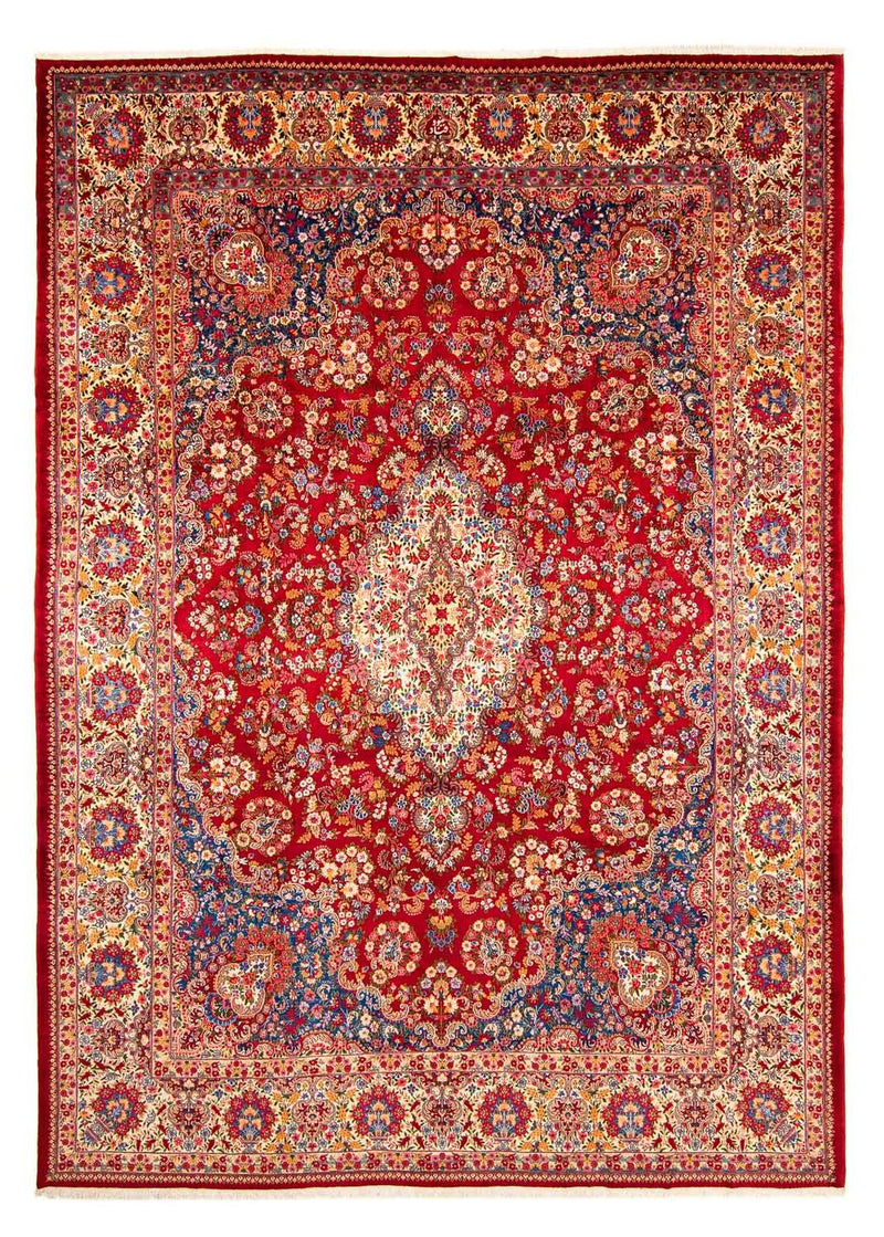 Moud Tapete 412x300cm - Tapete persa