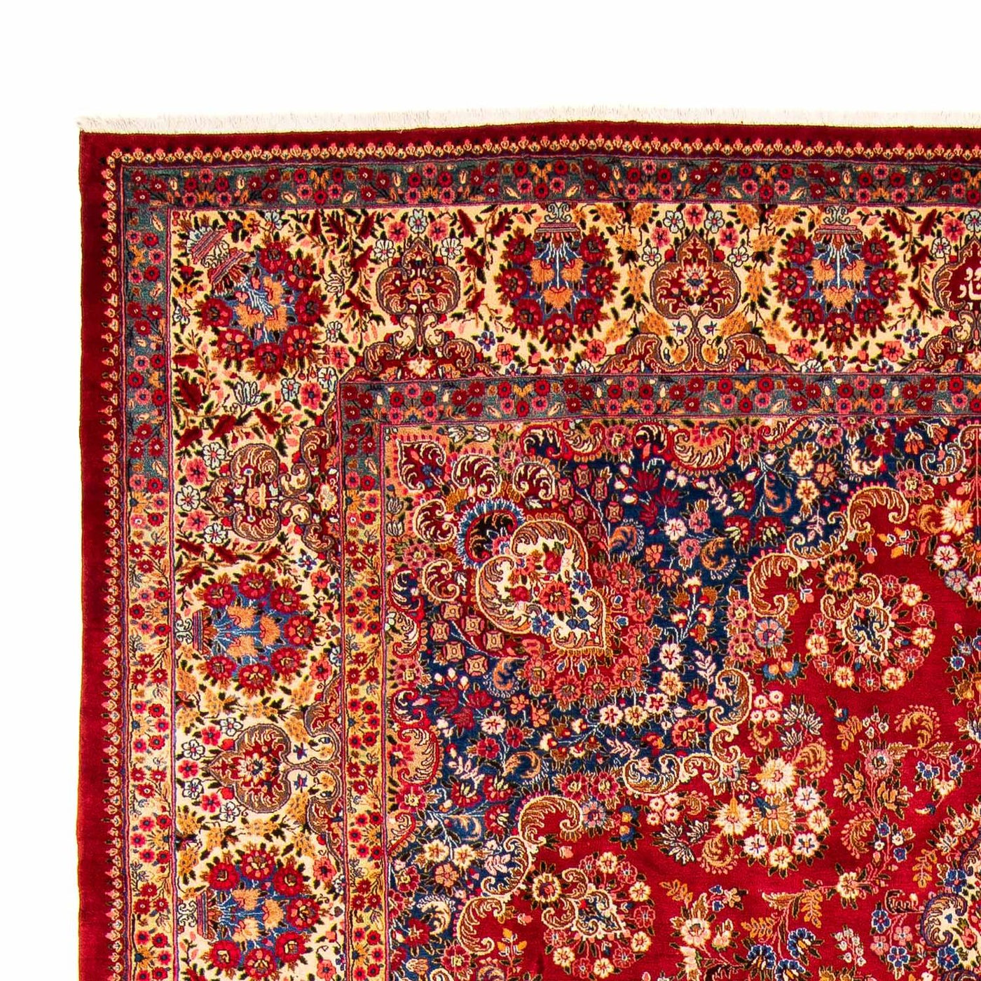 Moud Tapete 412x300cm - Tapete persa