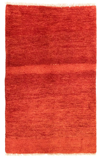 Gabbeh persa Tapete 74x120cm - Perserteppich Wollteppich – product image