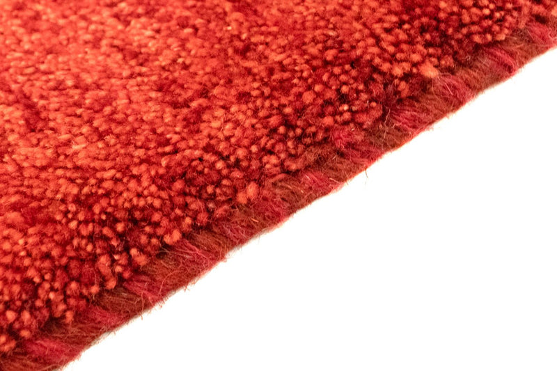 Gabbeh persa Tapete 74x120cm - Perserteppich Wollteppich