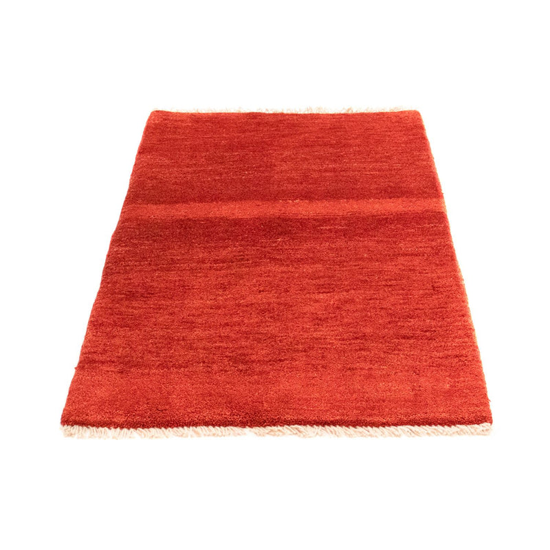 Gabbeh persa Tapete 74x120cm - Perserteppich Wollteppich