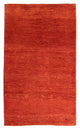 Gabbeh persa Tapete 127x73cm - Perserteppich Wollteppich