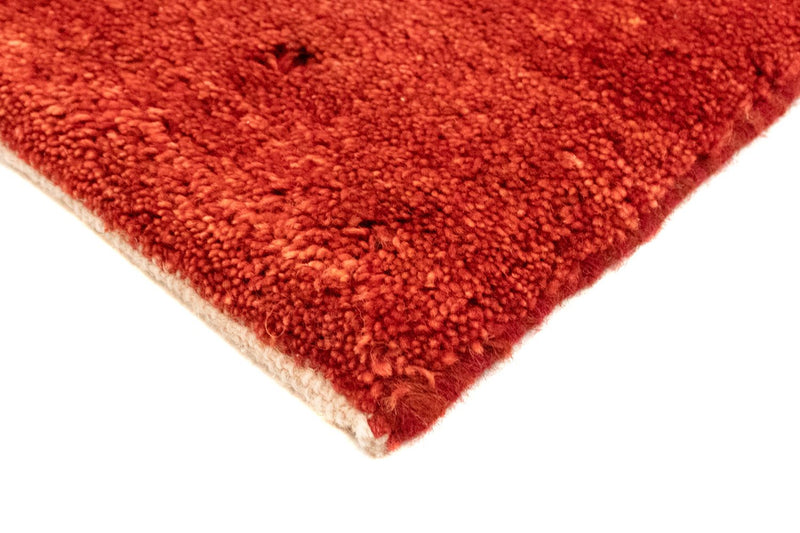 Gabbeh persa Tapete 127x73cm - Perserteppich Wollteppich
