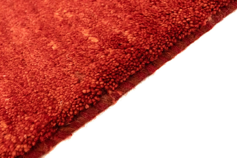 Gabbeh persa Tapete 127x73cm - Perserteppich Wollteppich