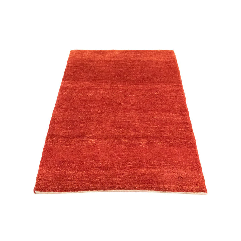 Gabbeh persa Tapete 127x73cm - Perserteppich Wollteppich