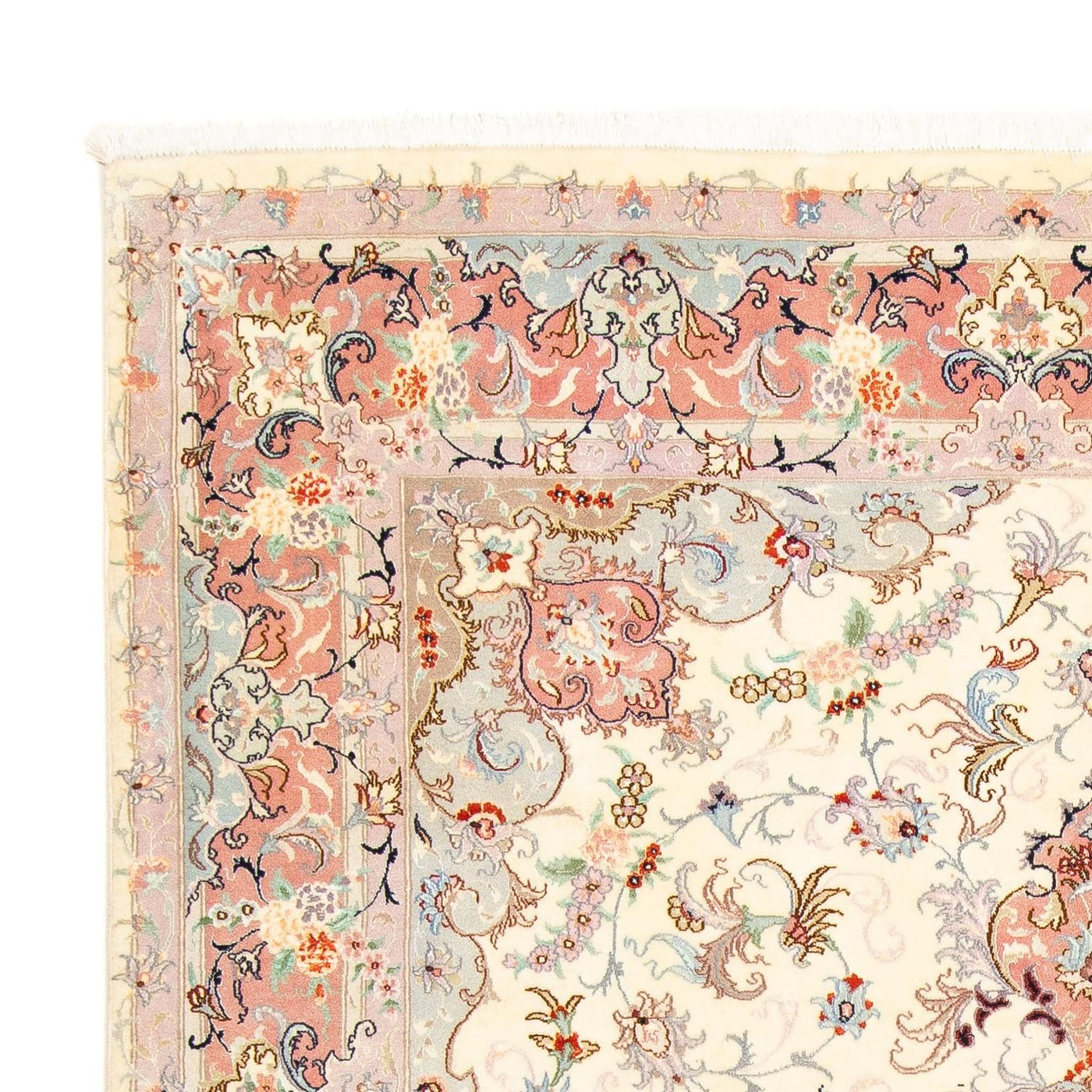 Tabriz Tapete 292x195cm - Tapete persa
