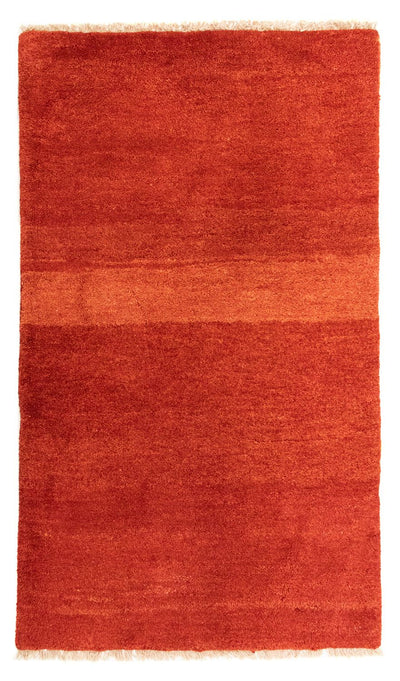 Gabbeh persa Tapete 74x130cm - Perserteppich Wollteppich