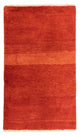 Gabbeh persa Tapete 130x74cm - Perserteppich Wollteppich