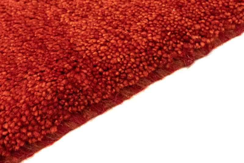 Gabbeh persa Tapete 130x74cm - Perserteppich Wollteppich