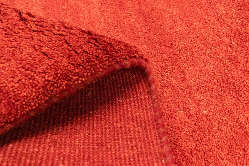 Gabbeh persa Tapete 130x74cm - Perserteppich Wollteppich