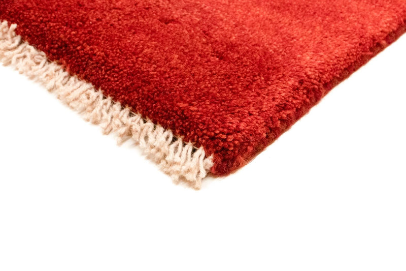 Gabbeh persa Tapete 122x69cm - Perserteppich Wollteppich