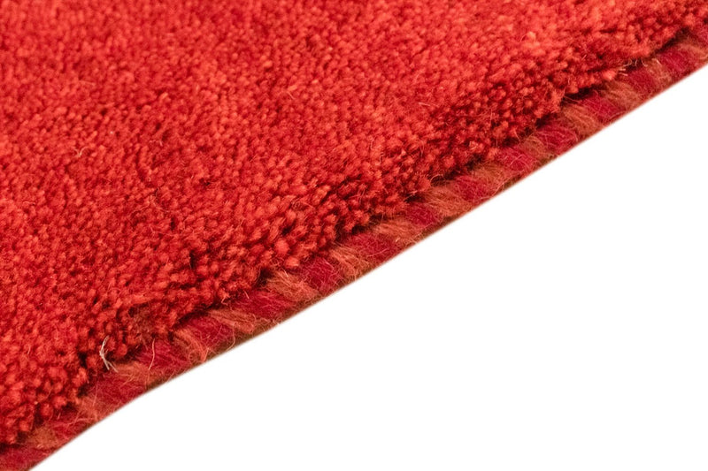 Gabbeh persa Tapete 122x69cm - Perserteppich Wollteppich