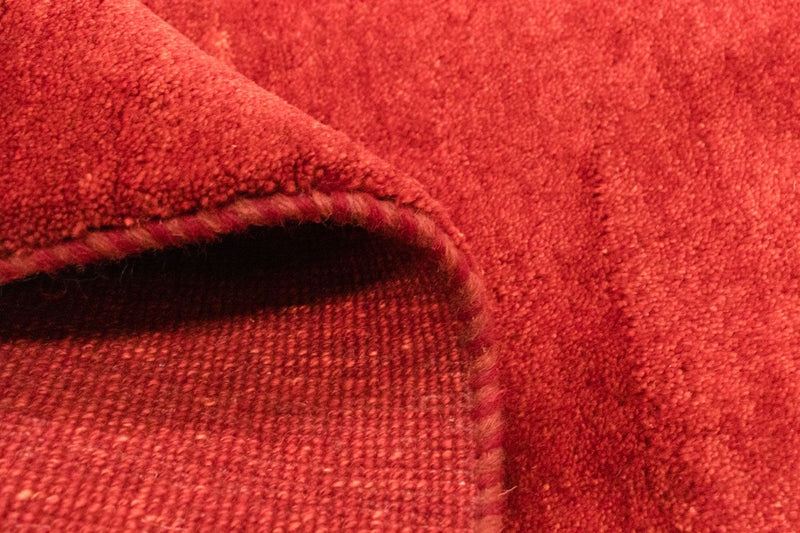 Gabbeh persa Tapete 122x69cm - Perserteppich Wollteppich