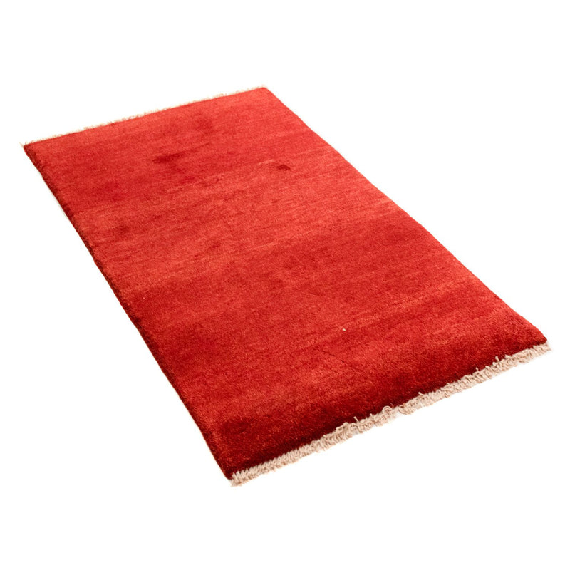 Gabbeh persa Tapete 122x69cm - Perserteppich Wollteppich