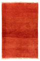 Gabbeh persa Tapete 78x120cm - Perserteppich Wollteppich