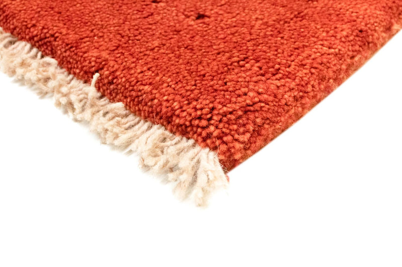 Gabbeh persa Tapete 78x120cm - Perserteppich Wollteppich