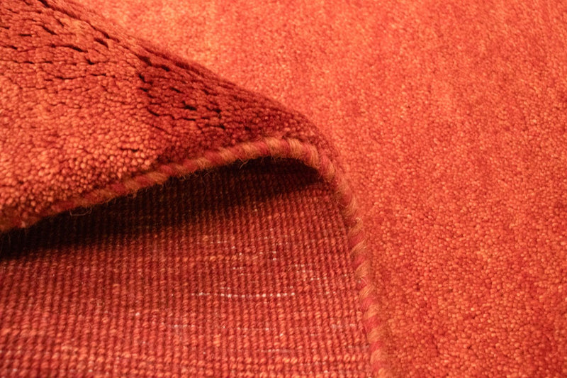 Gabbeh persa Tapete 78x120cm - Perserteppich Wollteppich