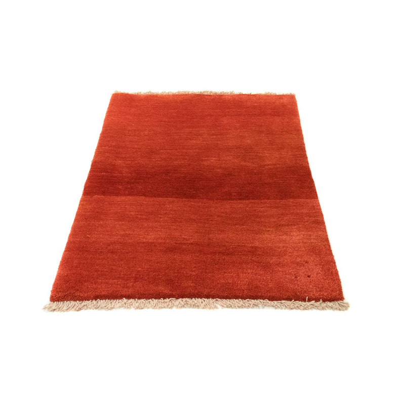 Gabbeh persa Tapete 78x120cm - Perserteppich Wollteppich