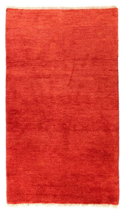 Gabbeh persa Tapete 71x124cm - Perserteppich Wollteppich