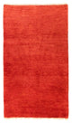 Gabbeh persa Tapete 124x71cm - Perserteppich Wollteppich