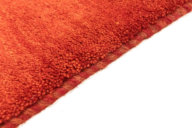 Gabbeh persa Tapete 124x71cm - Perserteppich Wollteppich