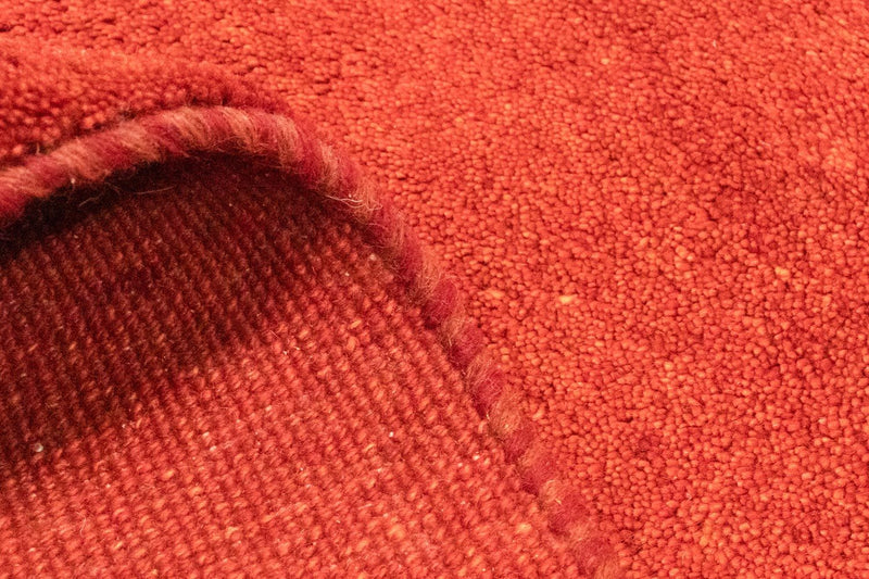 Gabbeh persa Tapete 124x71cm - Perserteppich Wollteppich