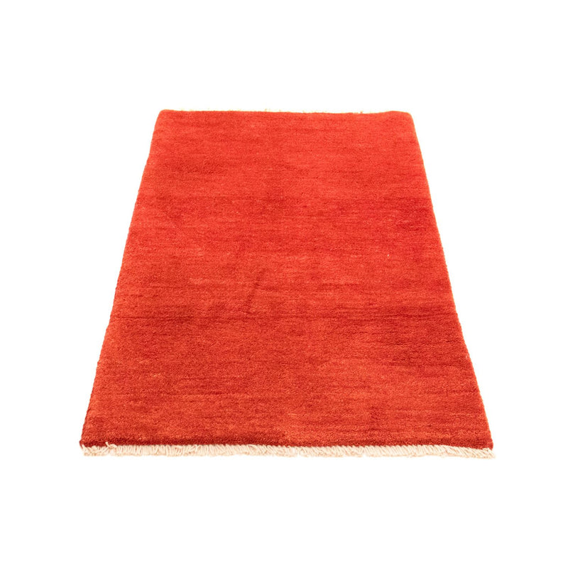 Gabbeh persa Tapete 124x71cm - Perserteppich Wollteppich