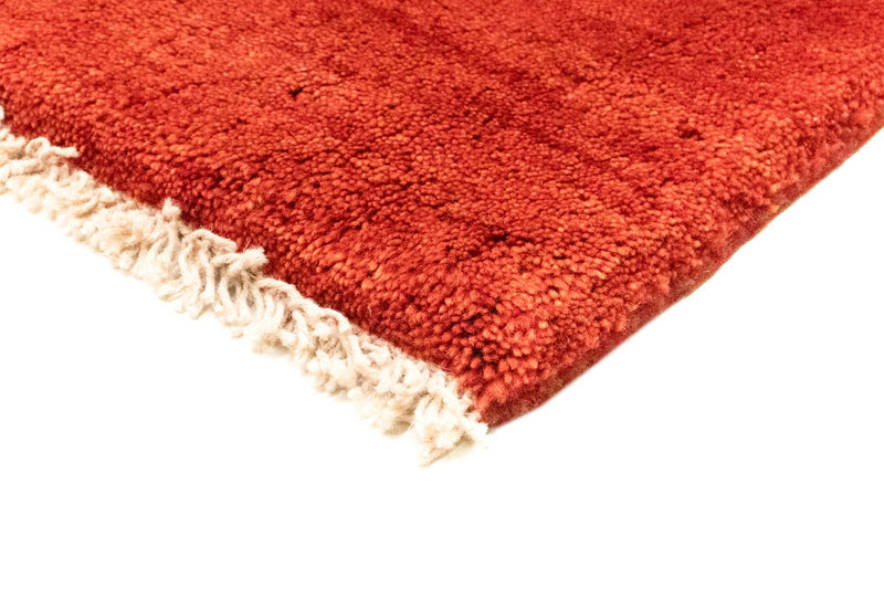 Gabbeh persa Tapete 127x82cm - Perserteppich Wollteppich