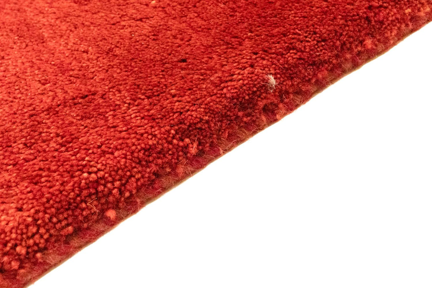 Gabbeh persa Tapete 127x82cm - Perserteppich Wollteppich