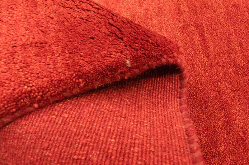 Gabbeh persa Tapete 127x82cm - Perserteppich Wollteppich